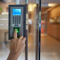 ACCESS CONTROL