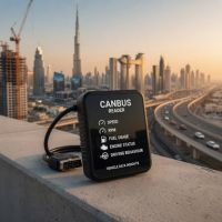 Canbus Reader