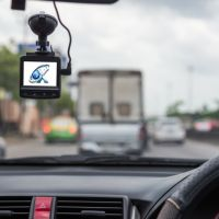 DASH CAMERA