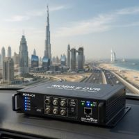 Mobile Dvr