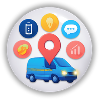 TECHNICAL ICONS